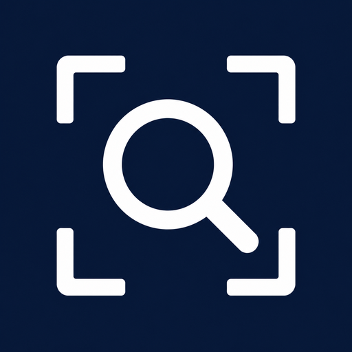 ShotFinder app icon